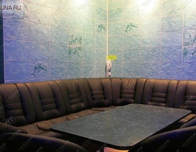 Ночной клуб Кислород, в Иванове, Кузнецова, 127 | 4 | 1001sauna.com