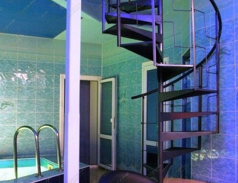 Ночной клуб Кислород, в Иванове, Кузнецова, 127 | 5 | 1001sauna.com