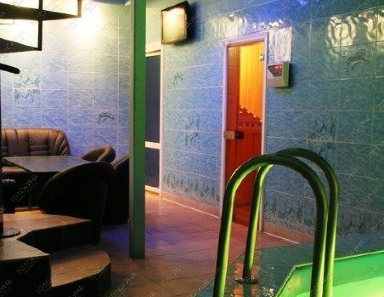 Ночной клуб Кислород, в Иванове, Кузнецова, 127 | 6 | 1001sauna.com