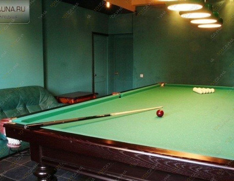 Ночной клуб Кислород, в Иванове, Кузнецова, 127 | 8 | 1001sauna.com