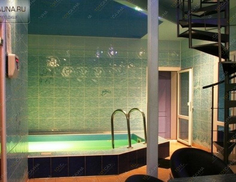 Ночной клуб Кислород, в Иванове, Кузнецова, 127 | 12 | 1001sauna.com