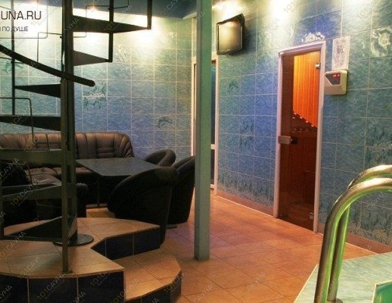 Ночной клуб Кислород, в Иванове, Кузнецова, 127 | 13 | 1001sauna.com