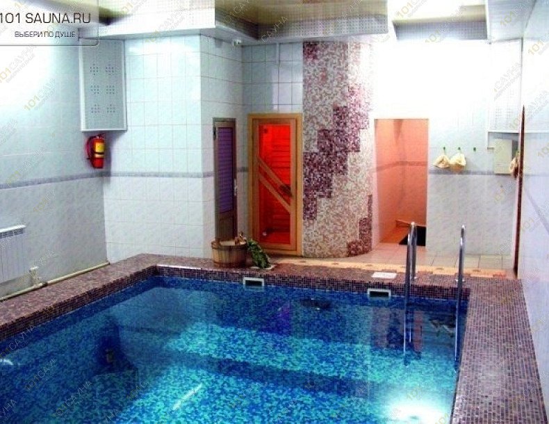 Сауна Тихая заводь, в Оренбурге, Монтажников, 20 | 1 | 1001sauna.com