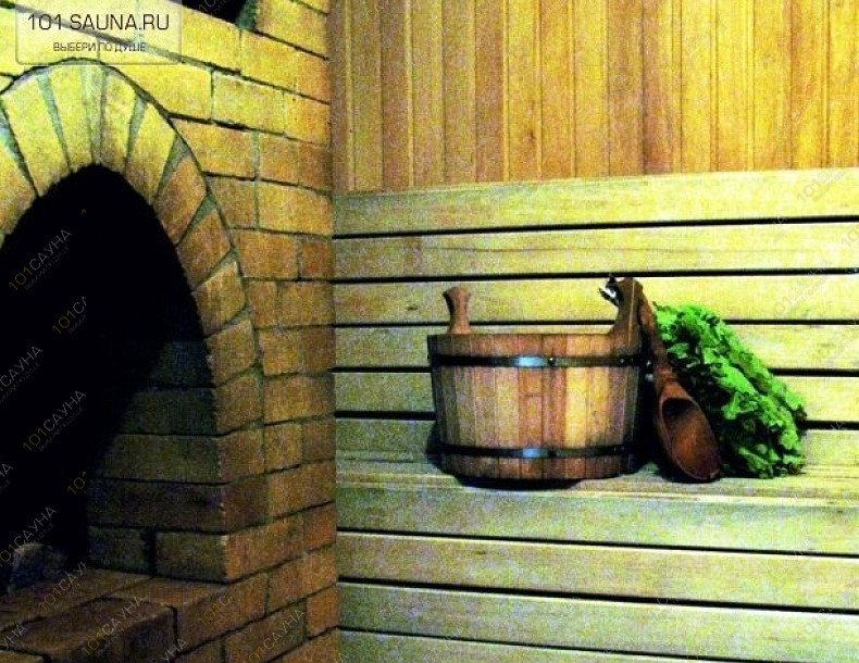 Сауна Тихая заводь, в Оренбурге, Монтажников, 20 | 3 | 1001sauna.com