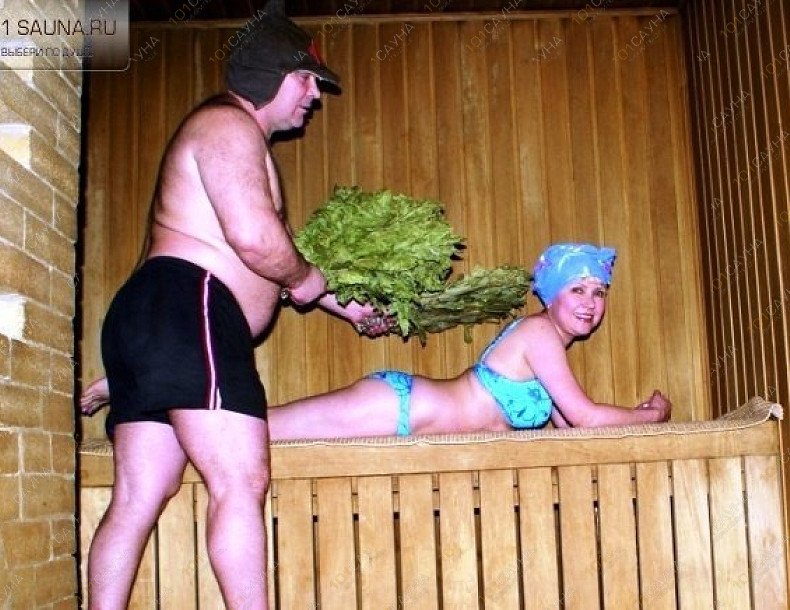 Сауна Тихая заводь, в Оренбурге, Монтажников, 20 | 4 | 1001sauna.com