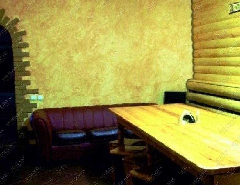 Сауна Тихая заводь, в Оренбурге, Монтажников, 20 | 5 | 1001sauna.com