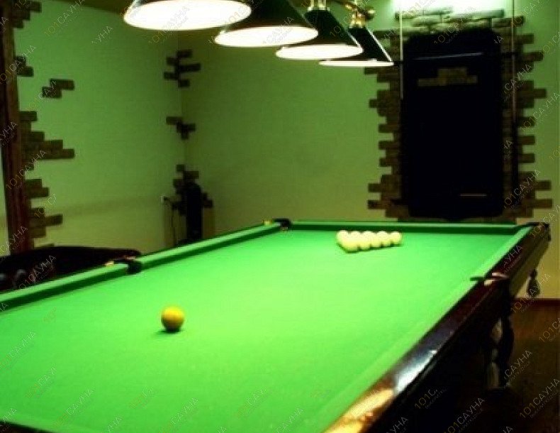 Сауна Тихая заводь, в Оренбурге, Монтажников, 20 | 6 | 1001sauna.com