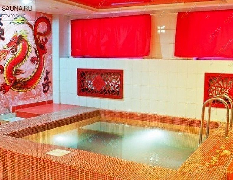Развлекательный комплекс Зеленый квадрат, в Магнитогорске, Сиреневый проезд, 21б | 7 | 1001sauna.com