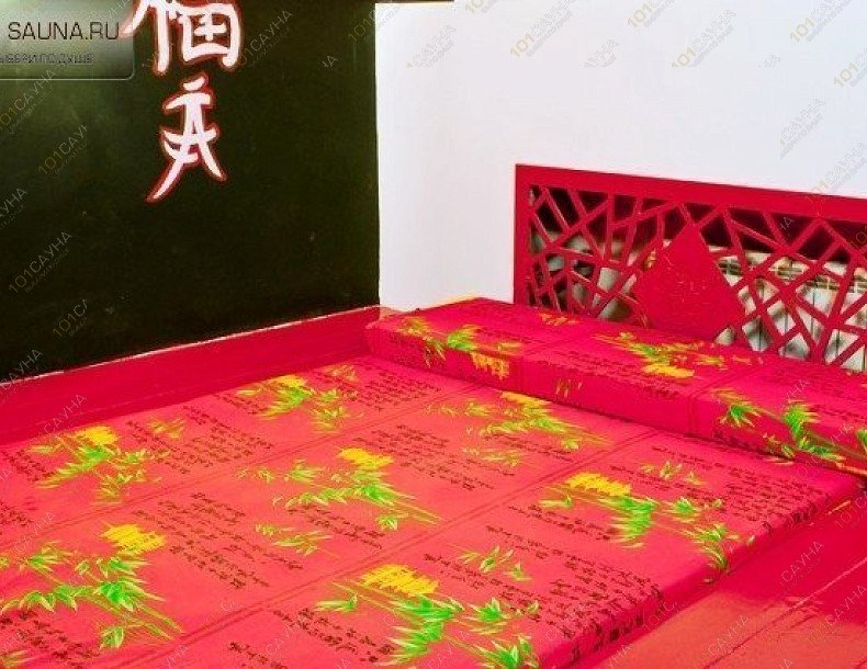 Развлекательный комплекс Зеленый квадрат, в Магнитогорске, Сиреневый проезд, 21б | 8 | 1001sauna.com