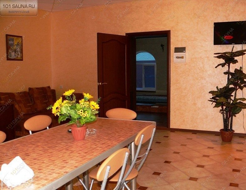 Сауна Старый Мост, в Астрахани, Трусовский, переулок Медногорский, 12 | Сауна "Старый Мост" Астрахань. Медногорский пер, 12 | Каталог: Бани и сауны Астрахани. Фотография: зона отдыха | 1001sauna.com