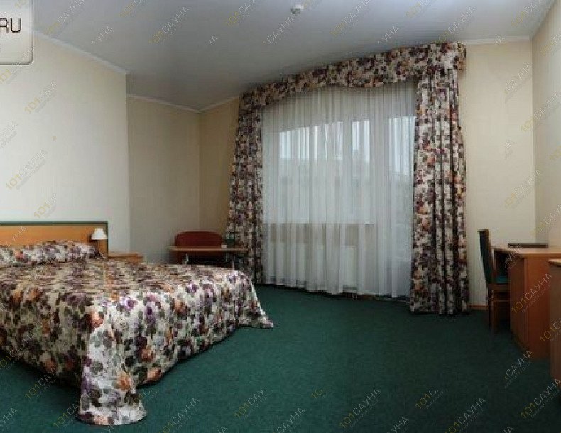 Гостиница Лагуна, в Магнитогорске, Набережная, 9 | 3 | 1001sauna.com