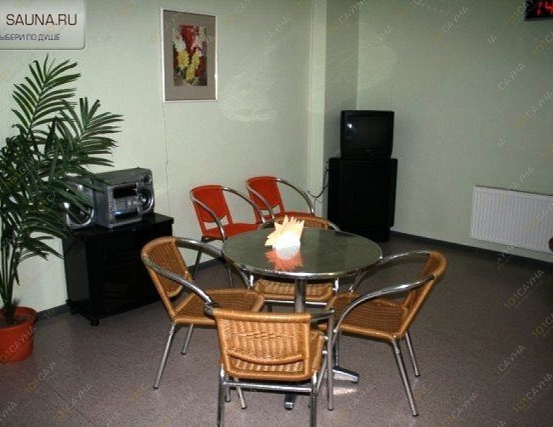 Гостиница Лагуна, в Магнитогорске, Набережная, 9 | 7 | 1001sauna.com