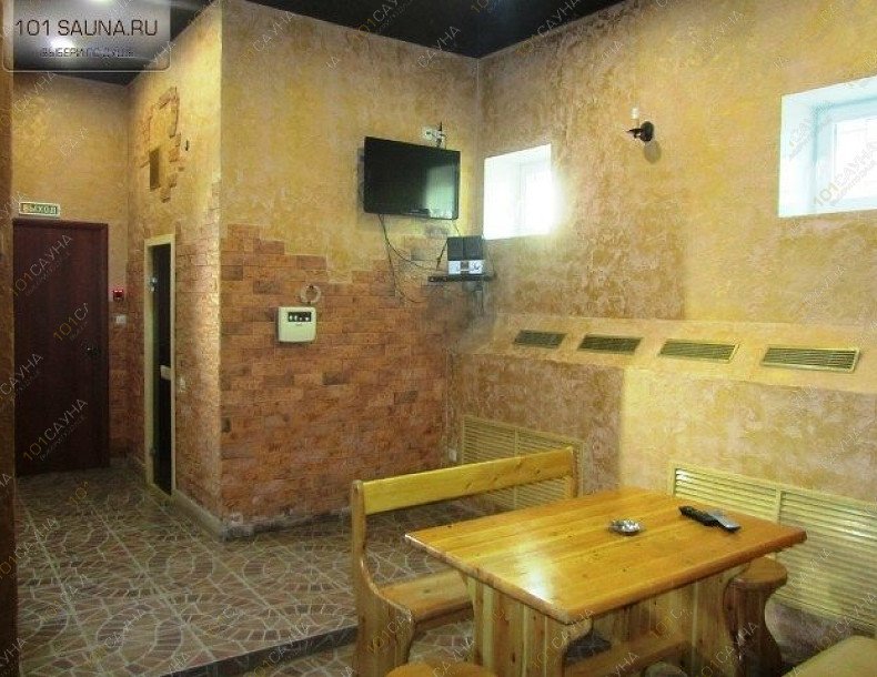 Сауна Элитная, в Нефтеюганске, Нефтеюганск, Сургутская, 1/8 Б | Элитная сауна. Нефтеюганск, ул. Сургутская 1/8 Б | Каталог: бани и сауны Нефтеюганска. Фотография 4 | 1001sauna.com
