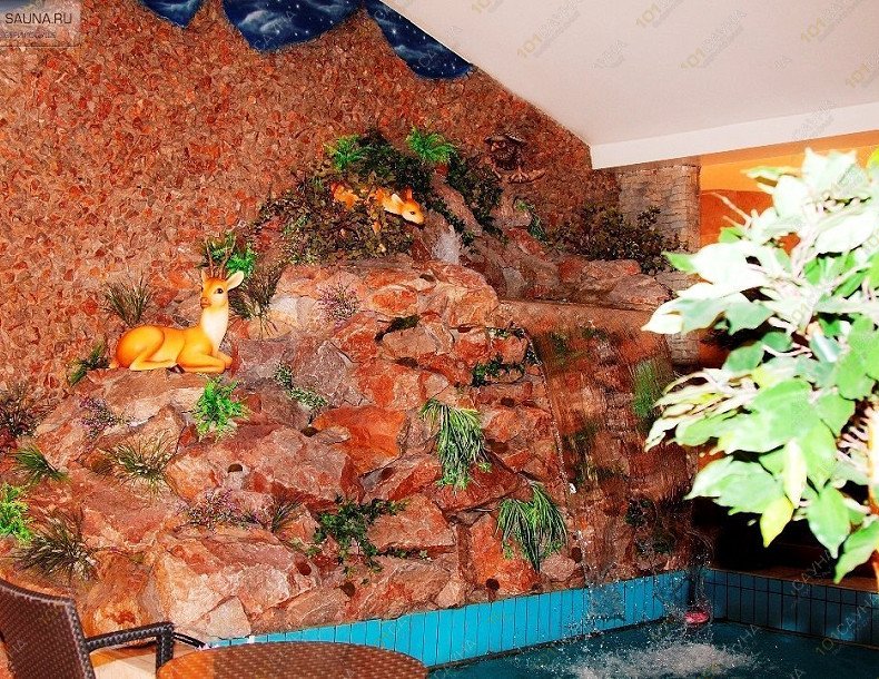 Центр отдыха Афины, в Красноярске, Рейдовая, 70а | Сауна Афины. Красноярск. Рейдовая, 70а | Каталог: бани и сауны Красноярска. Фотография 2 | 1001sauna.com