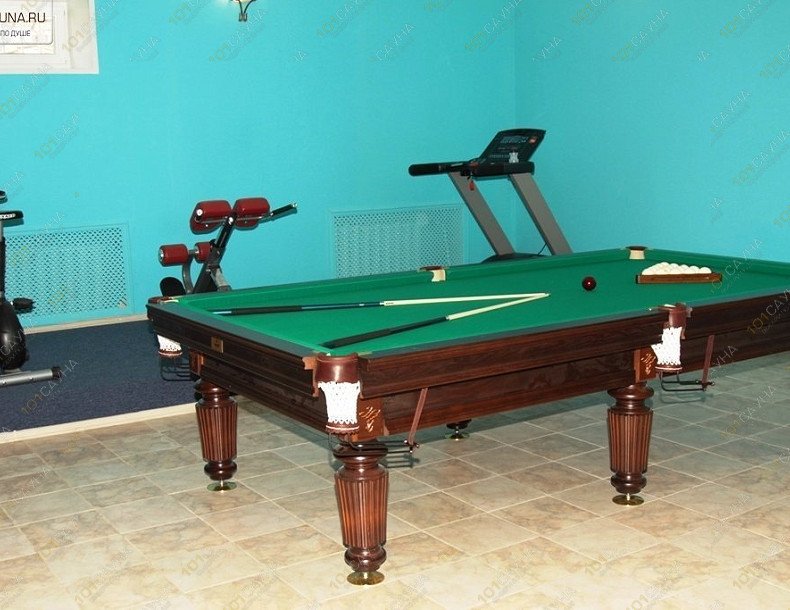 Центр отдыха Афины, в Красноярске, Рейдовая, 70а | Сауна Афины. Красноярск. Рейдовая, 70а | Каталог: бани и сауны Красноярска. Фотография 8 | 1001sauna.com