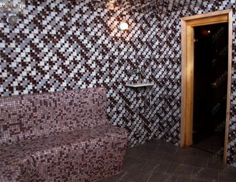 Сауна На Бульваре Ногина, в Твери, Ногина бульвар, 7 | Сауна Солярис на Бульваре Ногина 7 Город Тверь | Каталог: бани и сауны Твери http://101sauna.ru | Фотография: турецкий хаммам | 1001sauna.com