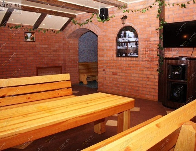 Сауна На Бульваре Ногина, в Твери, Ногина бульвар, 7 | Сауна Солярис на Бульваре Ногина 7 Город Тверь | Каталог: бани и сауны Твери http://101sauna.ru | Фотография: 11 | 1001sauna.com