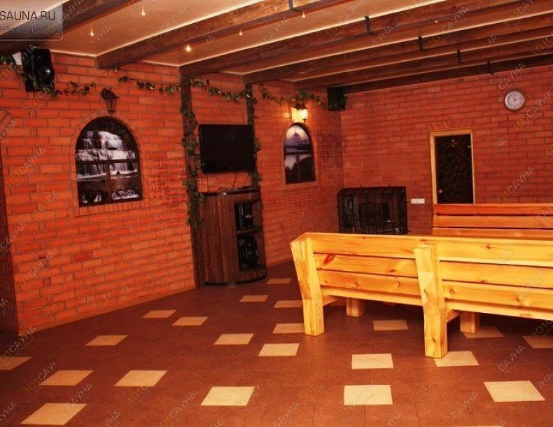 Сауна На Бульваре Ногина, в Твери, Ногина бульвар, 7 | Сауна Солярис на Бульваре Ногина 7 Город Тверь | Каталог: бани и сауны Твери http://101sauna.ru | Фотография: 12 | 1001sauna.com