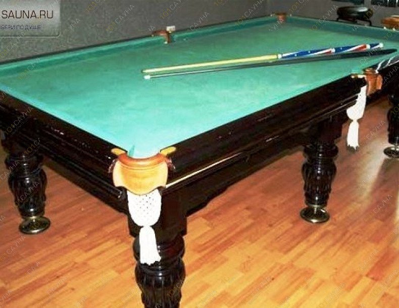 Банная усадьба сауна