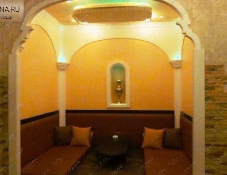 Сауна 500, в Твери, Зелёный проезд, 49а | 1 | 1001sauna.com