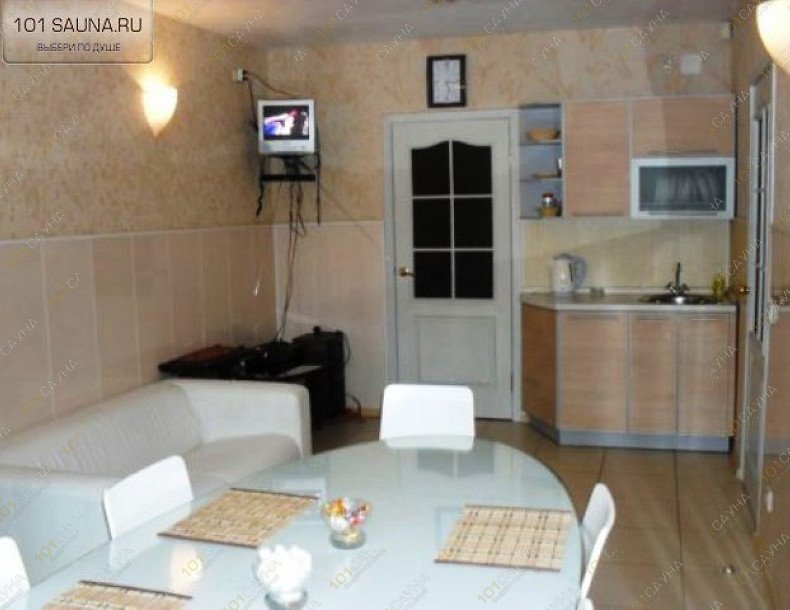 Сауна На Соляной, в Твери, 1-я Соляная, 1 | 2 | 1001sauna.com