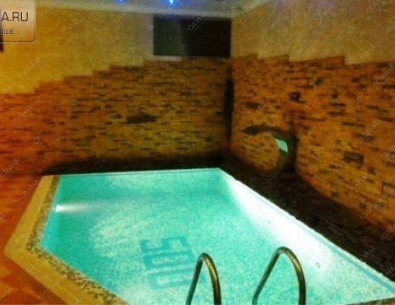 Сауна 500, в Твери, Зелёный проезд, 49а | 2 | 1001sauna.com