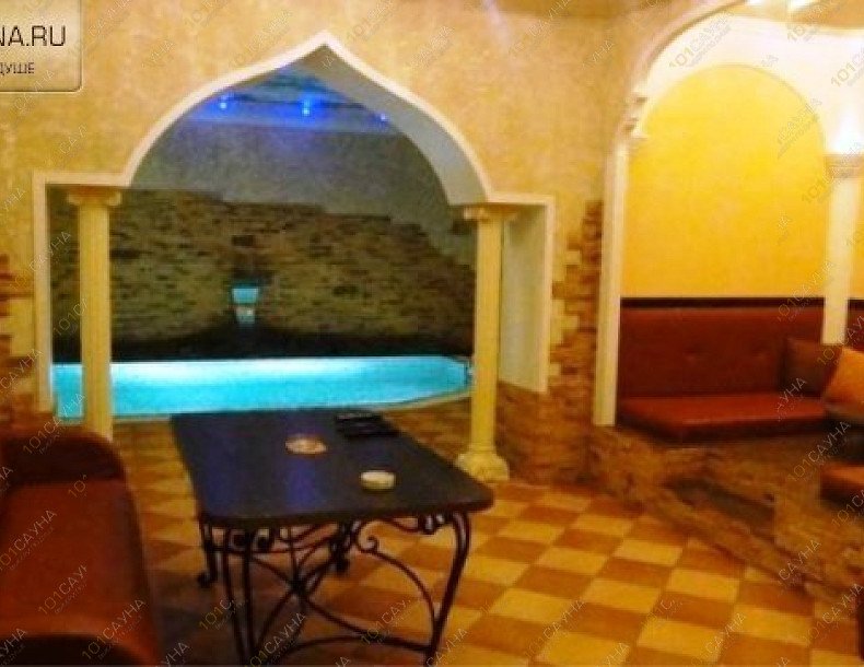 Сауна 500, в Твери, Зелёный проезд, 49а | 3 | 1001sauna.com