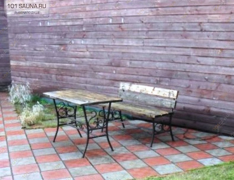 Сауна На Соляной, в Твери, 1-я Соляная, 1 | 4 | 1001sauna.com