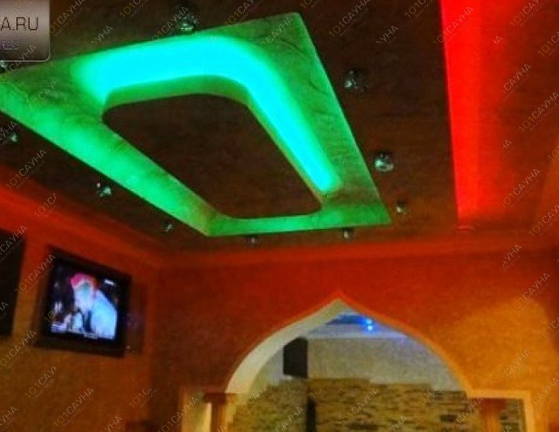 Сауна 500, в Твери, Зелёный проезд, 49а | 4 | 1001sauna.com