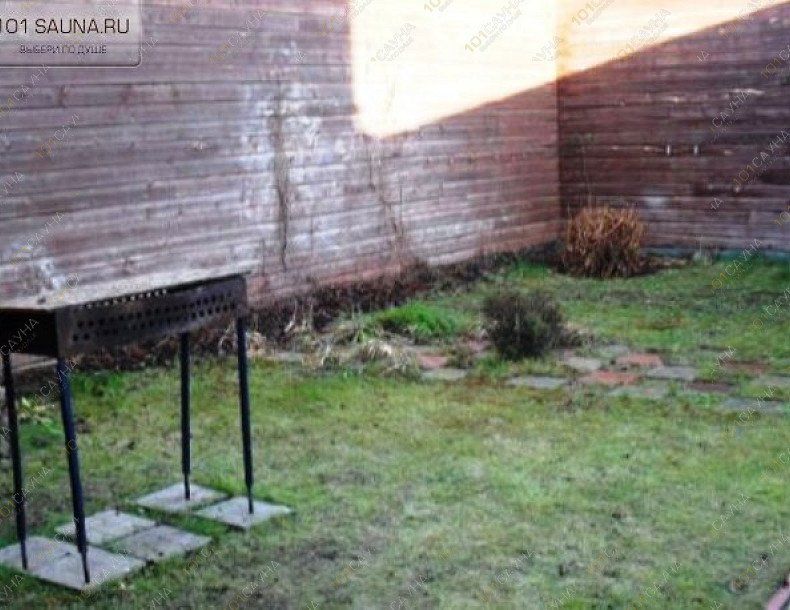 Сауна На Соляной, в Твери, 1-я Соляная, 1 | 5 | 1001sauna.com