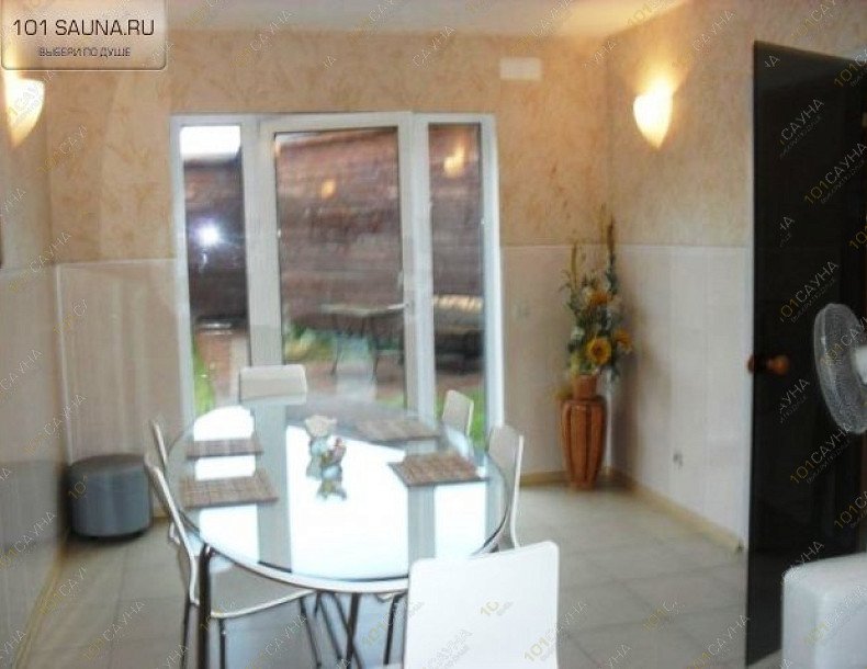 Сауна На Соляной, в Твери, 1-я Соляная, 1 | 6 | 1001sauna.com