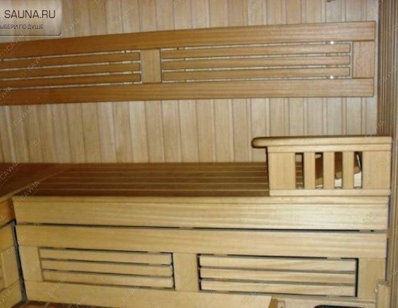 Сауна На Соляной, в Твери, 1-я Соляная, 1 | 7 | 1001sauna.com