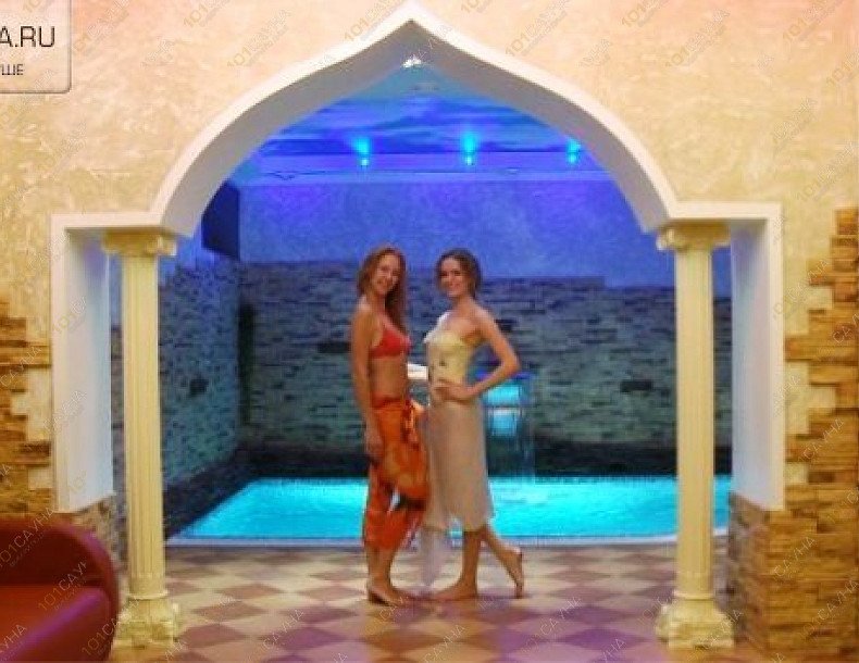 Сауна 500, в Твери, Зелёный проезд, 49а | 9 | 1001sauna.com