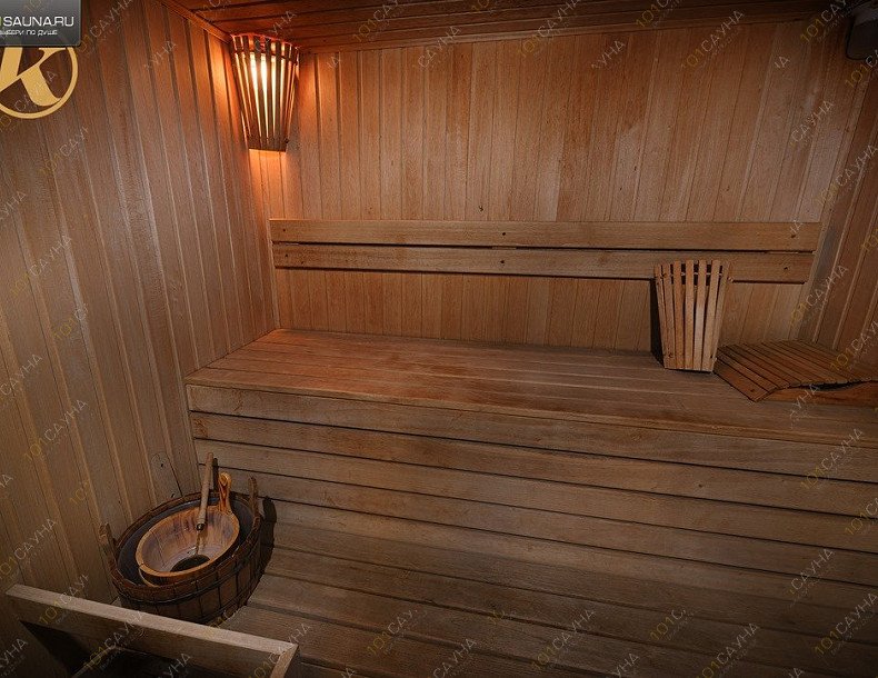 Сауна Эрмитаж Румс, в Ростове-на-Дону, Предботаническая, 2а | 2 | 1001sauna.com