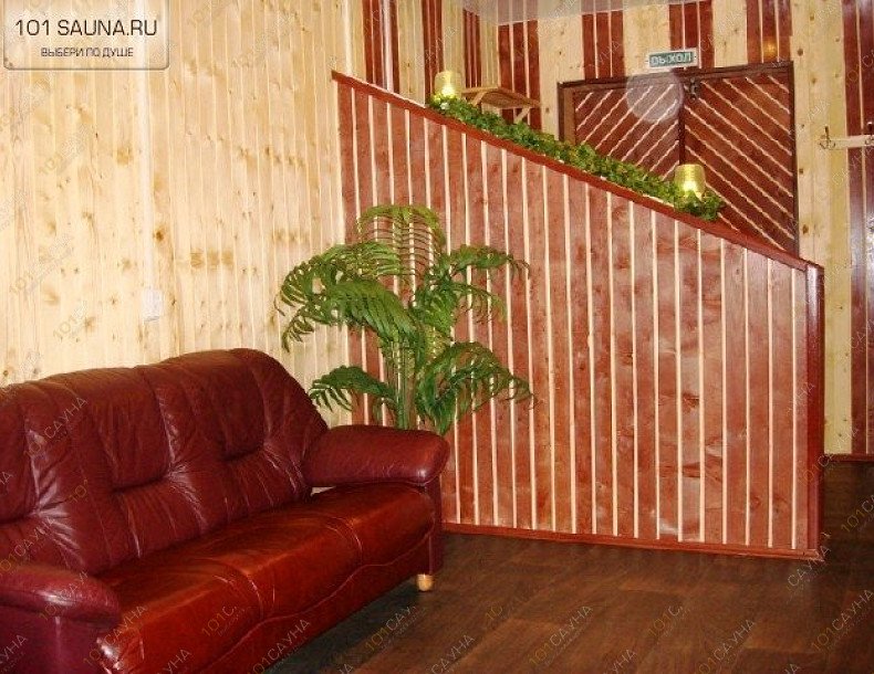 Сауна Берег, в Петрозаводске, Онежской флотилии, 1 | 5 | 1001sauna.com