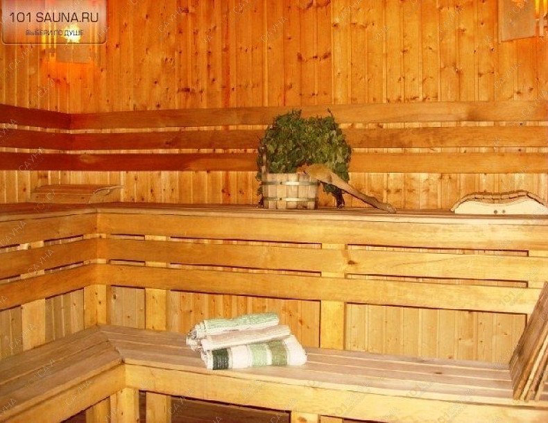 Сауна Берег, в Петрозаводске, Онежской флотилии, 1 | 7 | 1001sauna.com