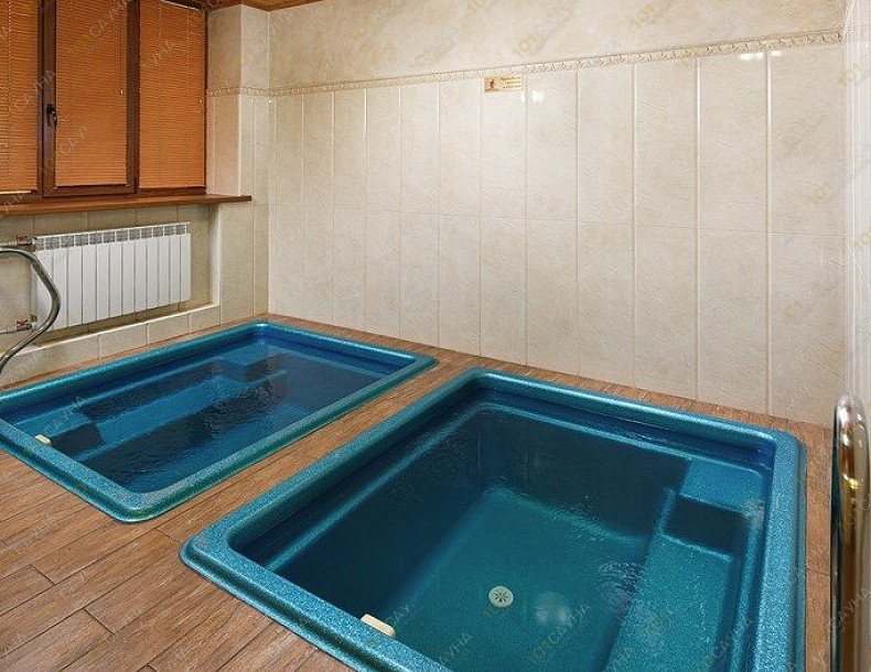 Сауна Эрмитаж Румс, в Ростове-на-Дону, Предботаническая, 2а | 4 | 1001sauna.com