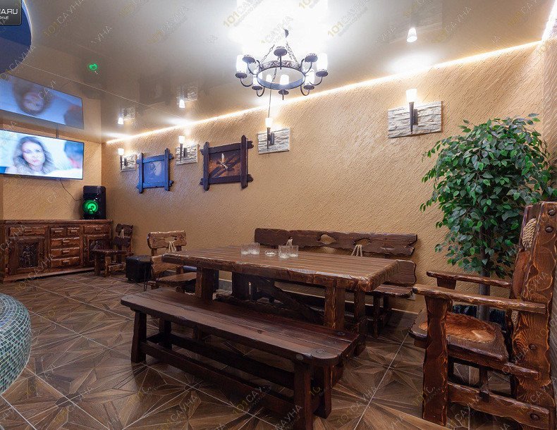 Сауна Адмирал, в Екатеринбурге, Металлургов, 2 | 3 | 1001sauna.com