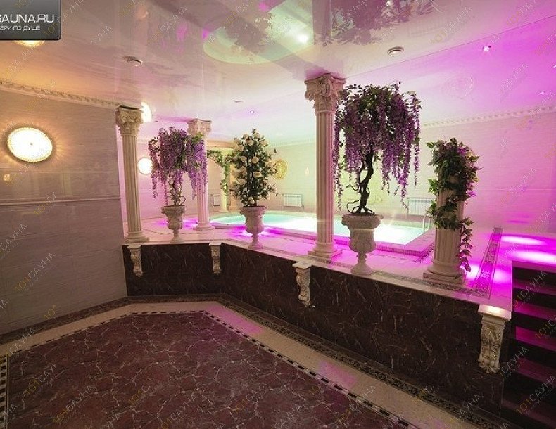 Сауна De Lux, в Чите, Амурская, 69 | 7 | 1001sauna.com