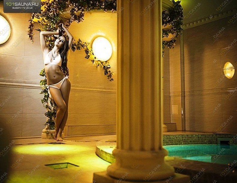 Сауна De Lux, в Чите, Амурская, 69 | 17 | 1001sauna.com