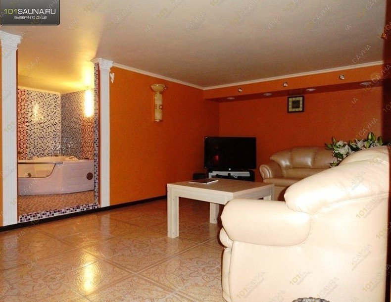 Сауна De Lux, в Чите, Амурская, 69 | 25 | 1001sauna.com