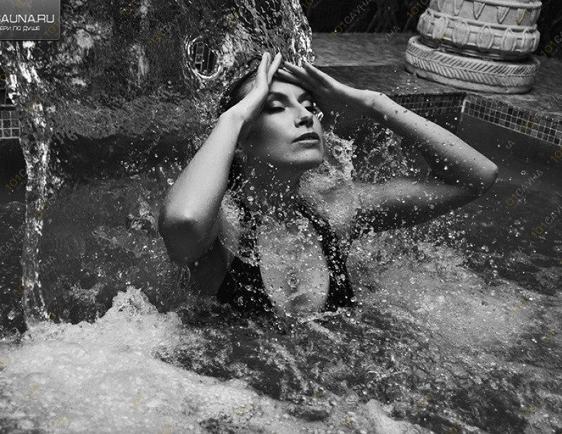 Сауна De Lux, в Чите, Амурская, 69 | 29 | 1001sauna.com