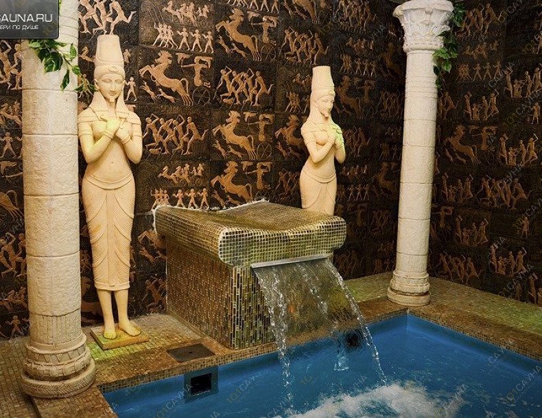 Сауна De Lux, в Чите, Амурская, 69 | 35 | 1001sauna.com