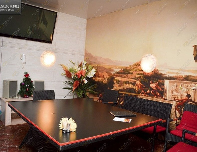 Сауна De Lux, в Чите, Амурская, 69 | 37 | 1001sauna.com