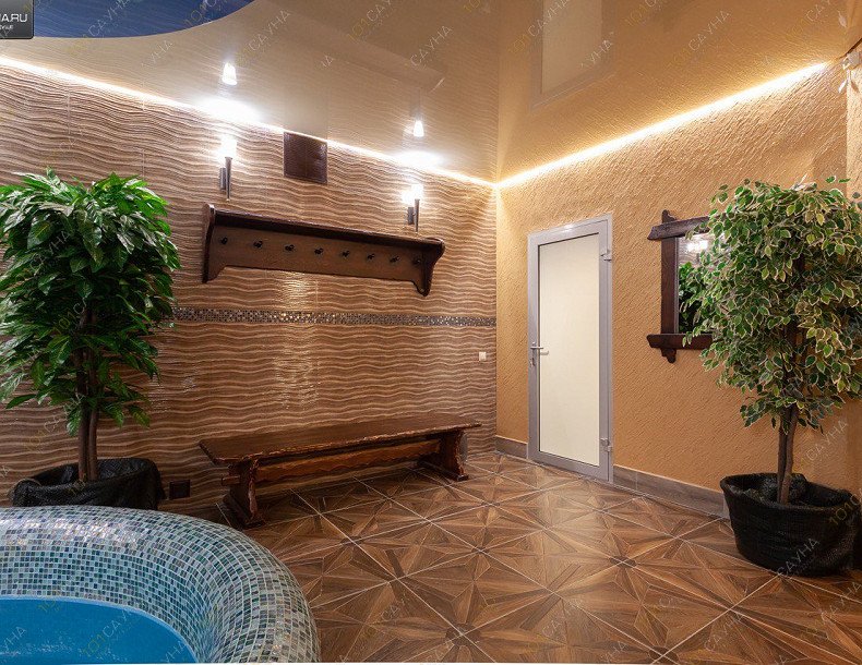 Сауна Адмирал, в Екатеринбурге, Металлургов, 2 | 5 | 1001sauna.com