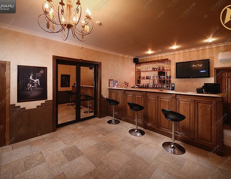 Сауна Эрмитаж Румс, в Ростове-на-Дону, Предботаническая, 2а | 7 | 1001sauna.com