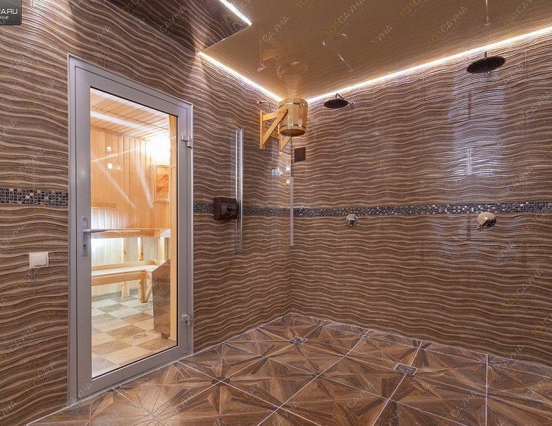 Сауна Адмирал, в Екатеринбурге, Металлургов, 2 | 6 | 1001sauna.com