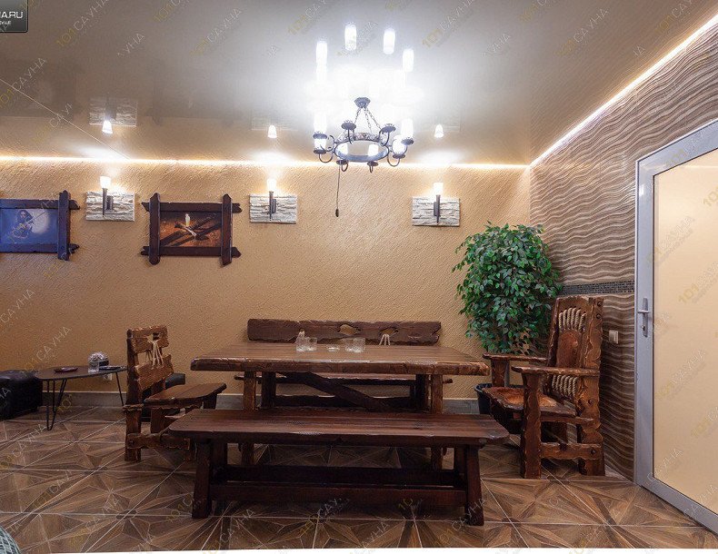 Сауна Адмирал, в Екатеринбурге, Металлургов, 2 | 7 | 1001sauna.com