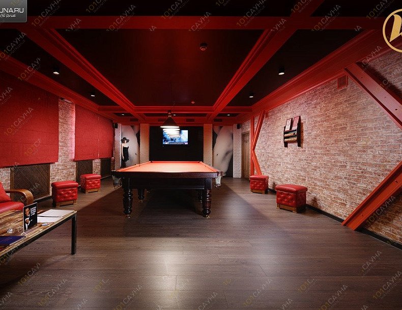 Сауна Эрмитаж Румс, в Ростове-на-Дону, Предботаническая, 2а | 10 | 1001sauna.com