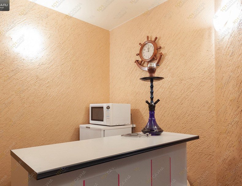 Сауна Адмирал, в Екатеринбурге, Металлургов, 2 | 8 | 1001sauna.com